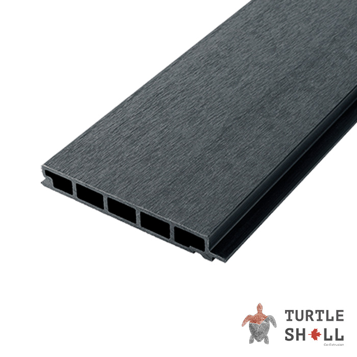 Реечная панель ДПК Mono Lines, Norwegian Ironwood, Co-Extrusion (FS 21) в Курске