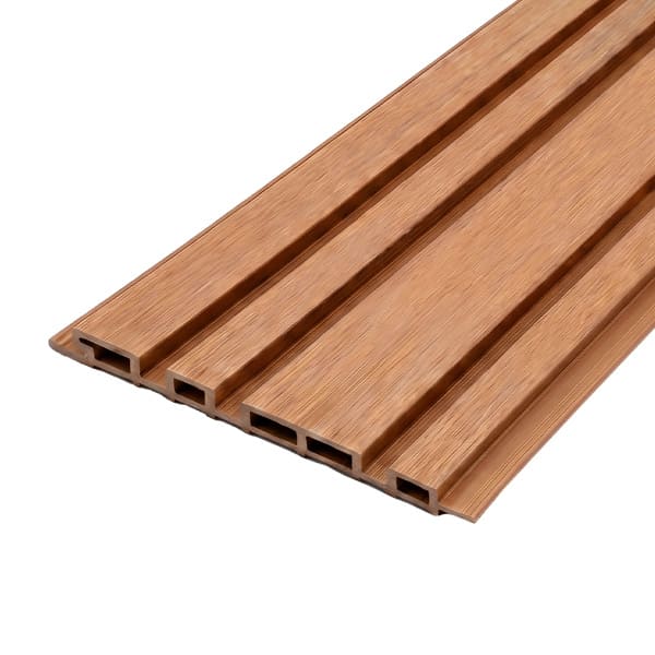 Реечная панель Different Lines M, Siberian Pine, Co-Extrusion в Курске