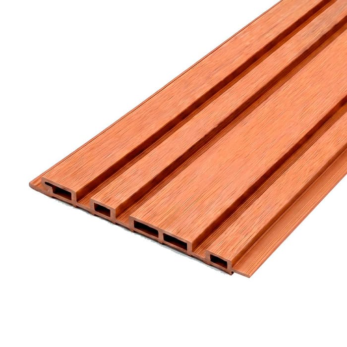 Реечная панель Different Lines M, Siberian Pine, Co-Extrusion в Курске