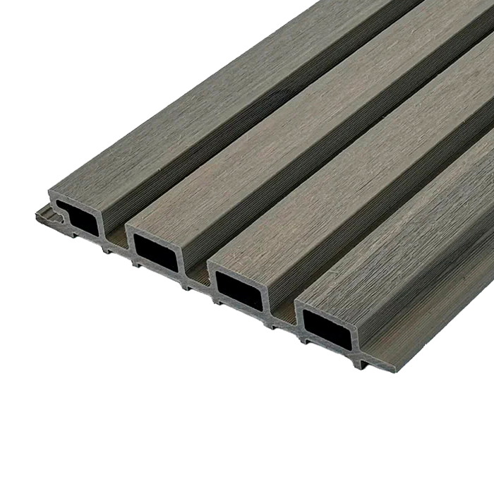 Реечная панель Middle Lines, Canadian Maple, Co-Extrusion в Курске