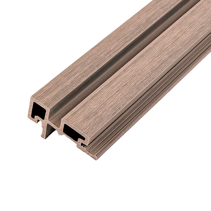 Угловой профиль Middle Lines, Canadian Maple, Co-Extrusion в Курске