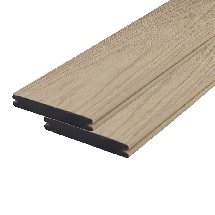 Террасная доска Turtle Shell Solid Trix, Pine, Co-Extrusion 3.0 в Курске