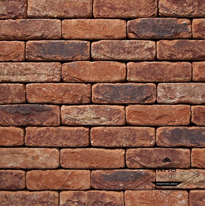Кирпич ручной формовки Vandersanden 70 Oud Herve, 210х50х65 мм в Курске