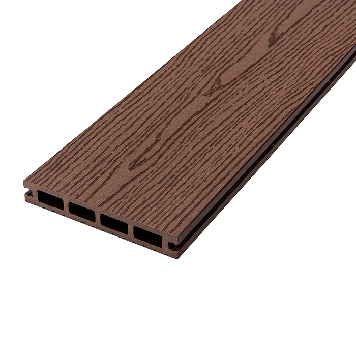 Террасная доска из ДПК Woodvex, Select, Венге в Курске