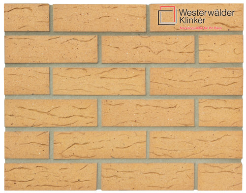 Клинкерная плитка WK65 Colorado WesterWälder в Курске