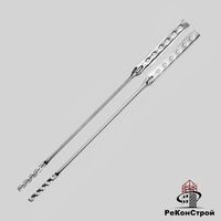 Гибкие связи из нержавеющей стали BEVER Multi 280 в Курске