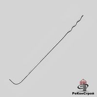Гибкие связи из нержавеющей стали BEVER Well-L 3x225 в Курске