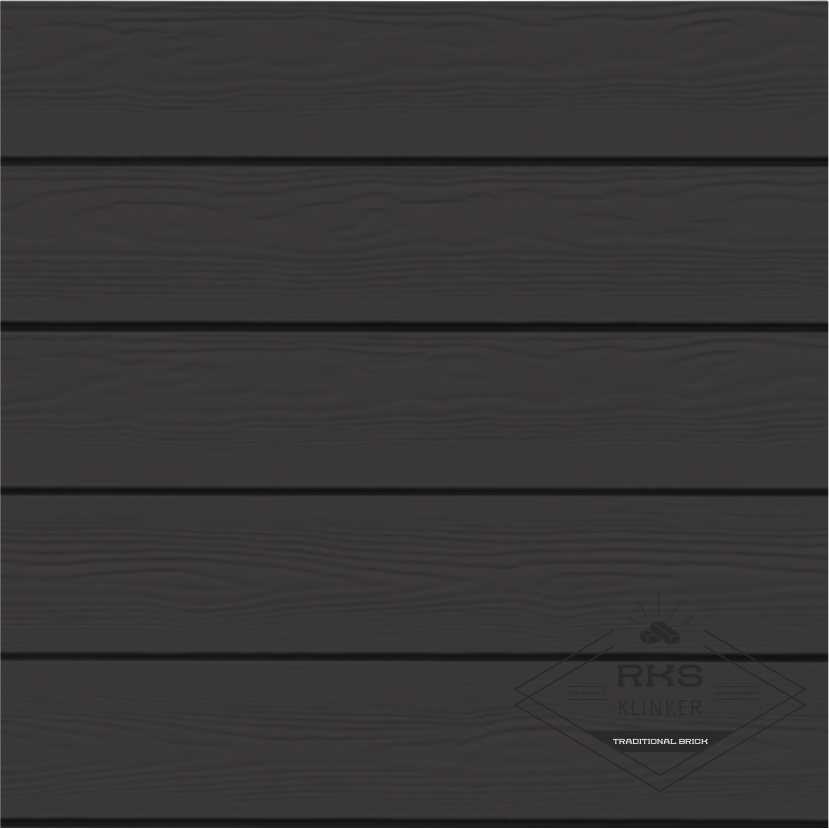 Фиброцементный сайдинг CEDRAL Lap wood, C04 - Ночной лес в Курске