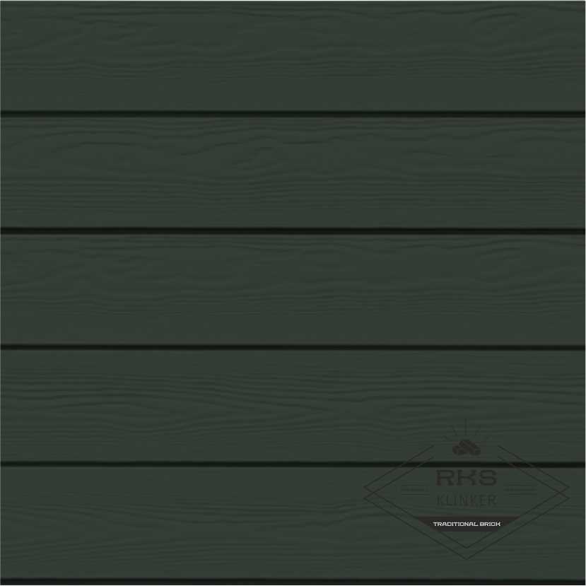 Фиброцементный сайдинг CEDRAL Lap wood, C31 - Зелёный океан в Курске