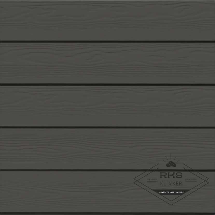 Фиброцементный сайдинг CEDRAL Lap wood, C60 - Сумеречный лес в Курске