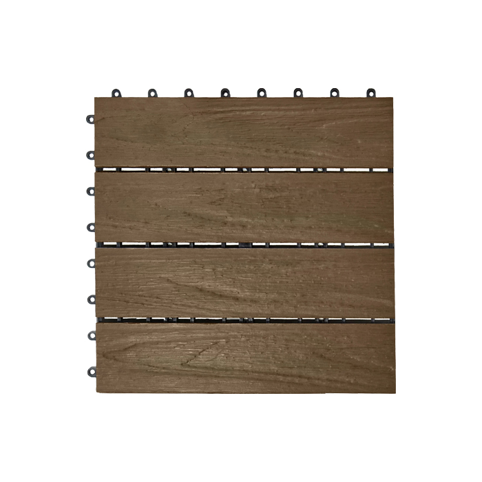 Садовый паркет CM Garden Modern, Patina Brown в Курске