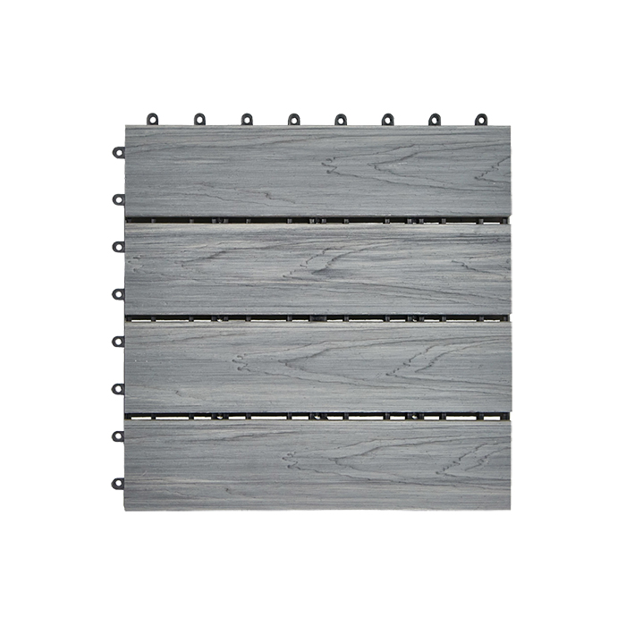 Садовый паркет CM Garden Modern, Patina Grey в Курске