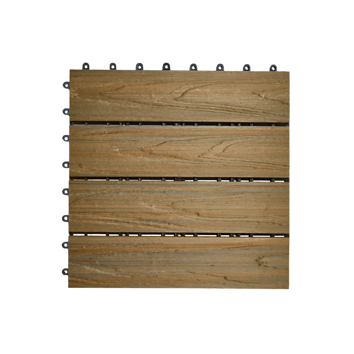 Садовый паркет CM Garden Modern, Patina Teak в Курске