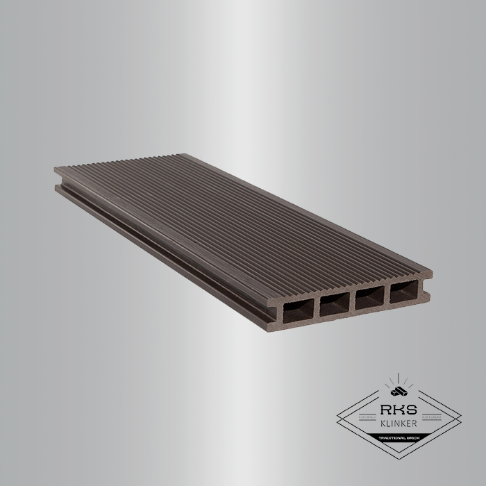 ᐉ Террасная доска CM-Decking (СМ-Декинг), Vintage, Венге в Курске