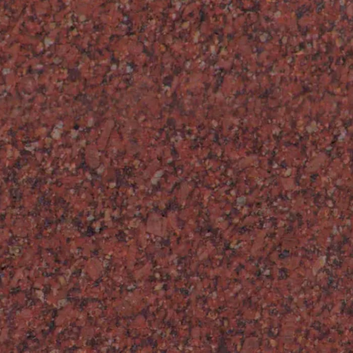 Гранитная плитка New Imperial Red Polished в Курске