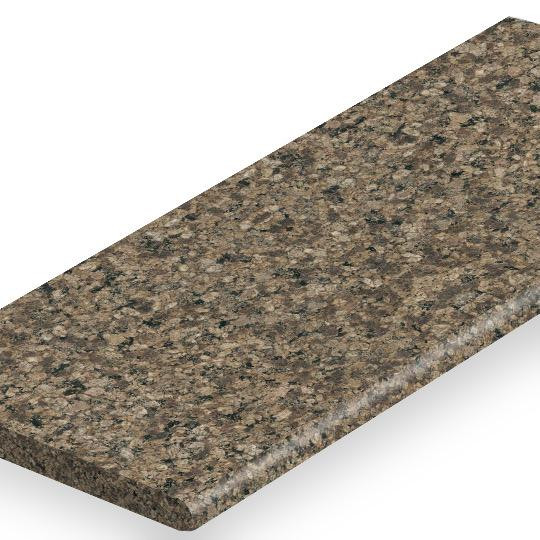 Ступень гранитная Mery Gold в Курске
