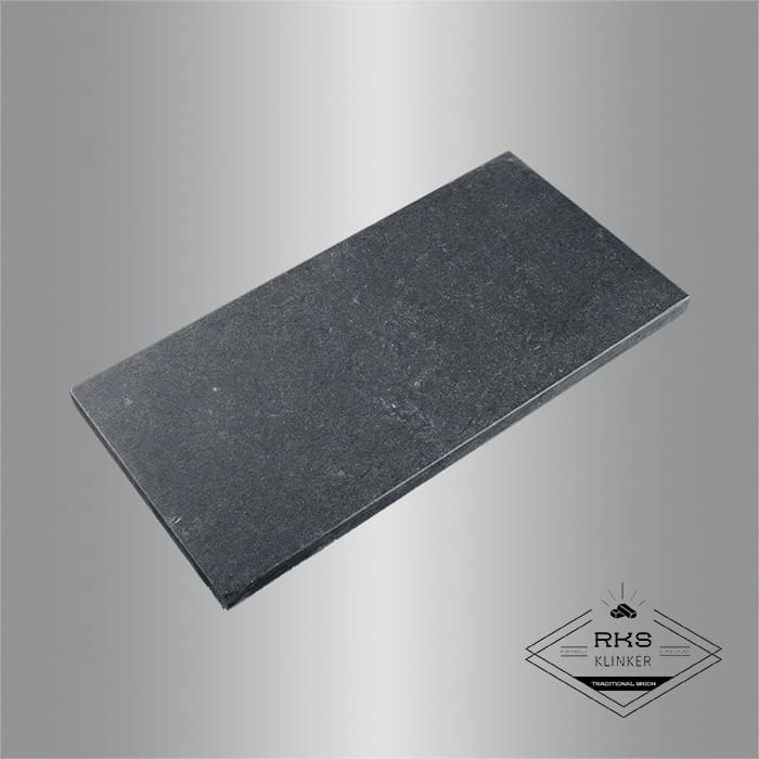 Плитка RKS SLATE Belgian Black в Курске