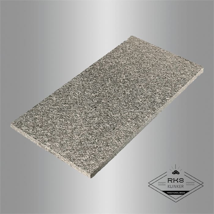 Гранитная плитка Grey Pearl, Polished в Курске