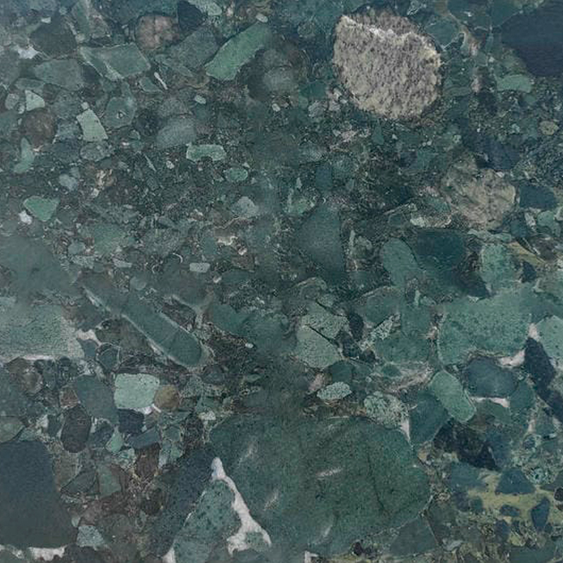 Гранитная брусчатка Калливолампи, Француженка, 100x100 мм в Курске
