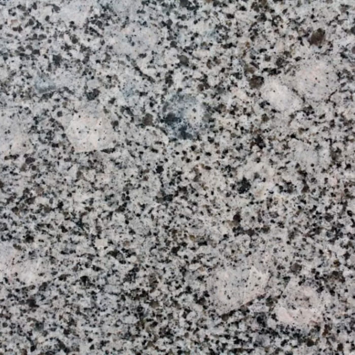 Гранитная плитка Возрождение, Thermo/Polished в Курске
