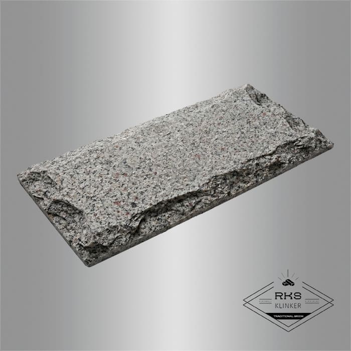 Гранитная плитка RKS SLATE Dark Grey, Mushroom в Курске
