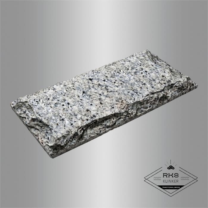 Гранитная плитка RKS SLATE Grey, Mushroom в Курске