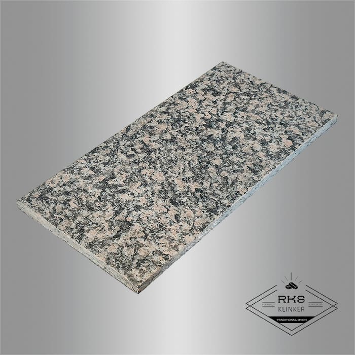 Гранитная плитка Ладожское, Polished в Курске