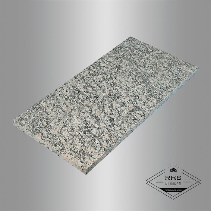 Гранитная плитка Ладожское, Thermo в Курске