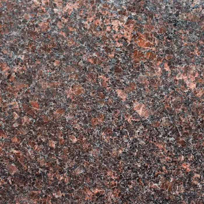 Гранитная плитка Дымовский, Thermo/Polished в Курске
