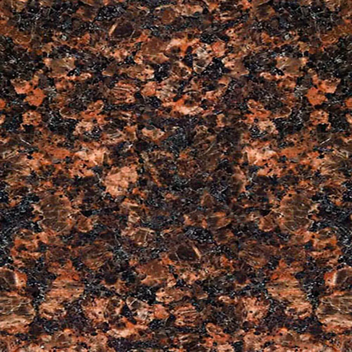 Гранитная плитка Елизовский, Thermo/Polished в Курске