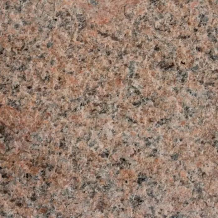 Гранитная плитка Малышевский, Thermo/Polished в Курске