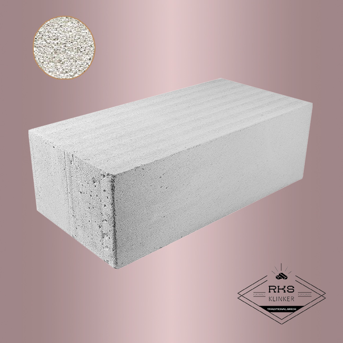Газобетонные блоки ГРАС EXTRA Term D350/300, В2.5 в Курске