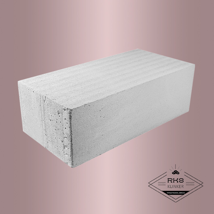 Газобетонные блоки ГРАС D400/375, В2.5 в Курске