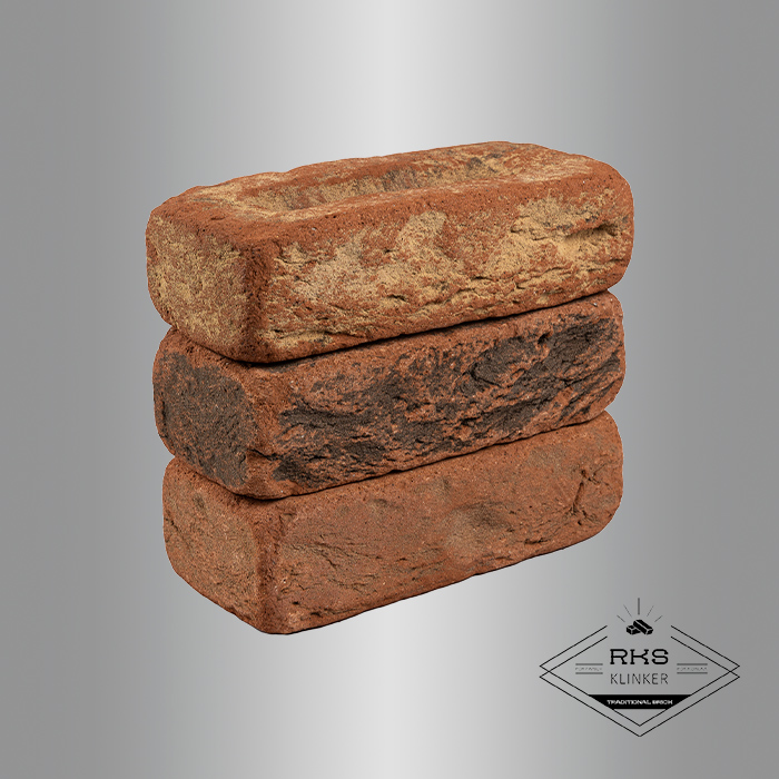 Кирпич облицовочный "Temple Brick", Шереметьево в Курске