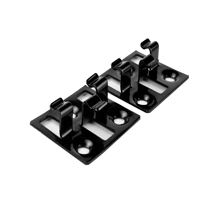 Кляймер монтажный Black Deck нержавеющая сталь 304 в Курске