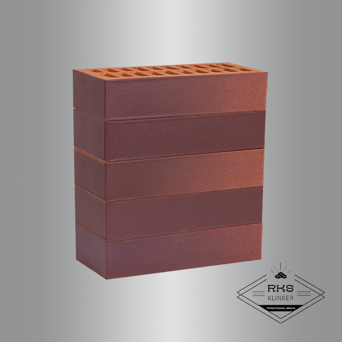 Кирпич керамический Красная Гвардия 1 НФ Chianti Premium в Курске