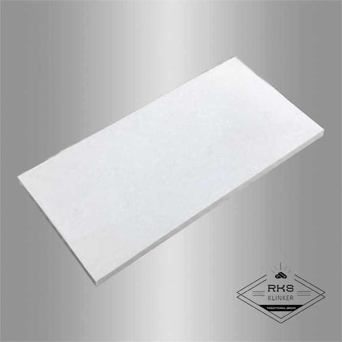 Плитка из камня известняк RKS SLATE Super White в Курске
