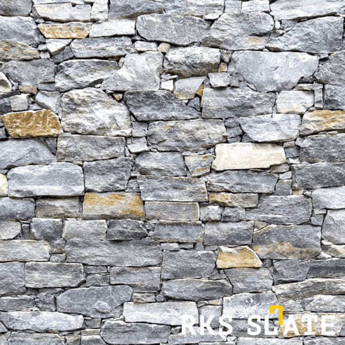 Фасадный облицовочный камень Nordic Blend Strips в Курске