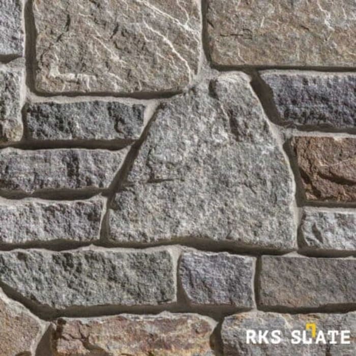 Фасадный облицовочный камень Boston Blend Loose в Курске