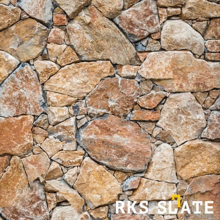 Фасадный облицовочный камень Multi Quartz Loose в Курске