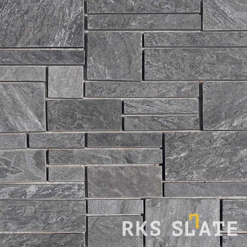 Фасадный облицовочный камень Rocky Mountain Strips в Курске