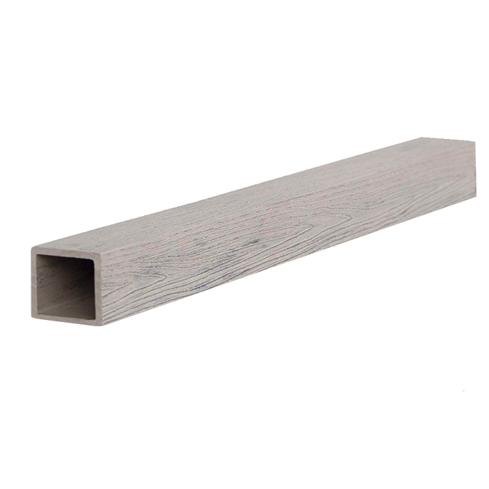 Балясина из ДПК Outdoor, STORM GREY, серый микс в Курске