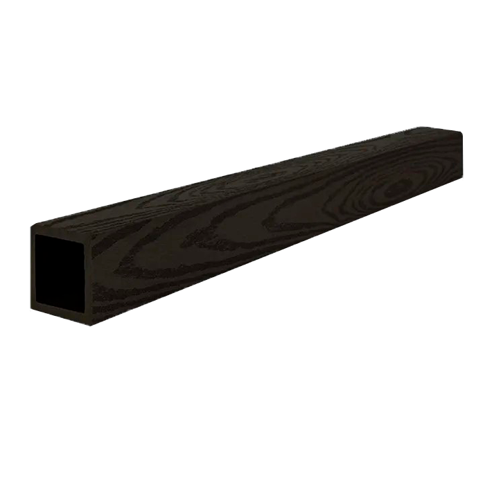 Балясина из ДПК Outdoor, чёрный в Курске