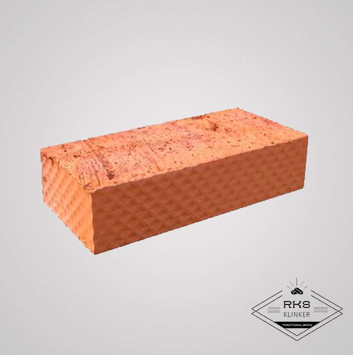 Кирпич строительный полнотелый Чернянский КЗ, M-150 в Курске