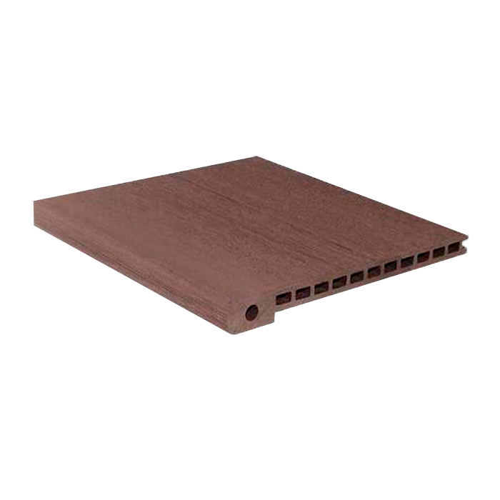 Ступень ДПК CM Decking Stair Венге в Курске