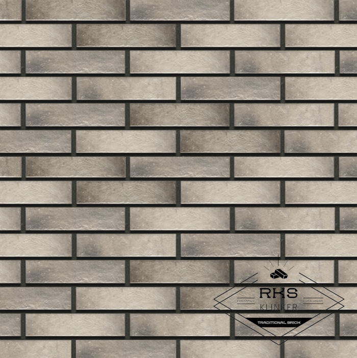 Термопанель Аляска с клинкерной плиткой Retro brick pepper, ППС в Курске