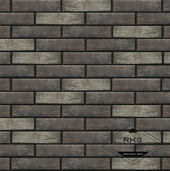 Термопанель Аляска с клинкерной плиткой Loft brick peper, ППС в Курске