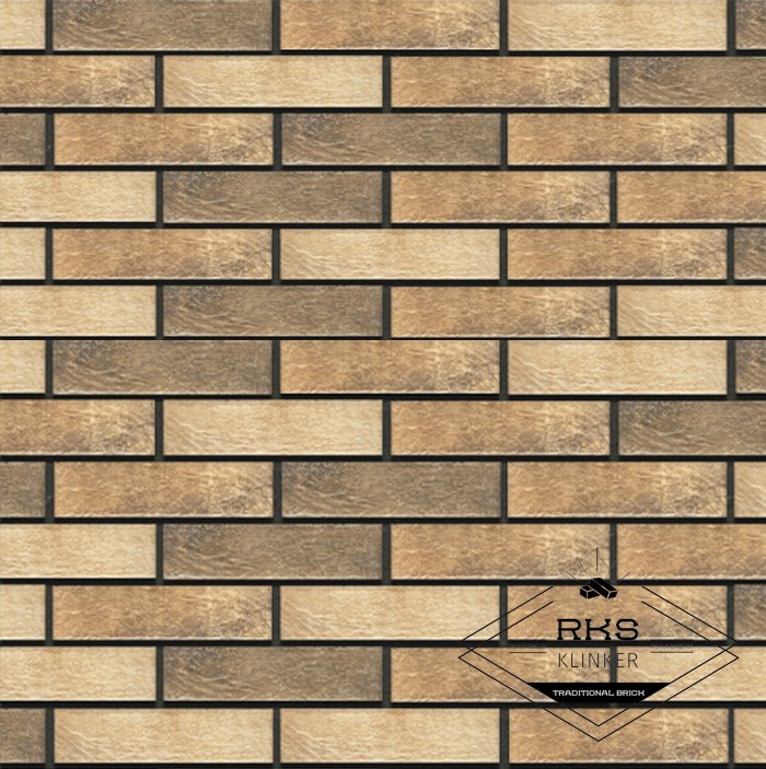 Термопанель Аляска с клинкерной плиткой Loft brick masala, ППС в Курске