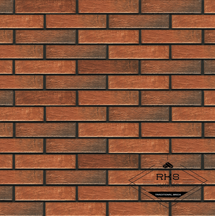 Термопанель Аляска с клинкерной плиткой Loft brick chili, ППС в Курске