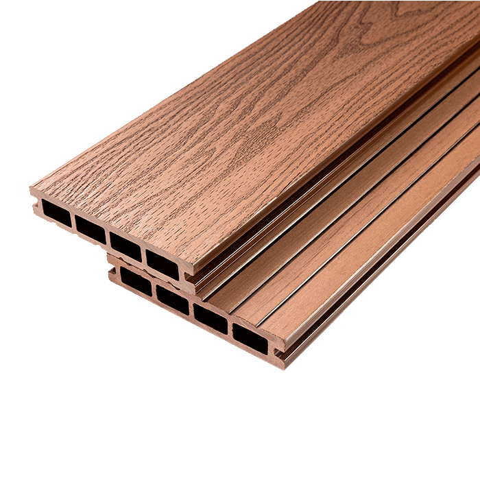 Террасная Доска из ДПК CM Decking, серия Bark Мербау в Курске